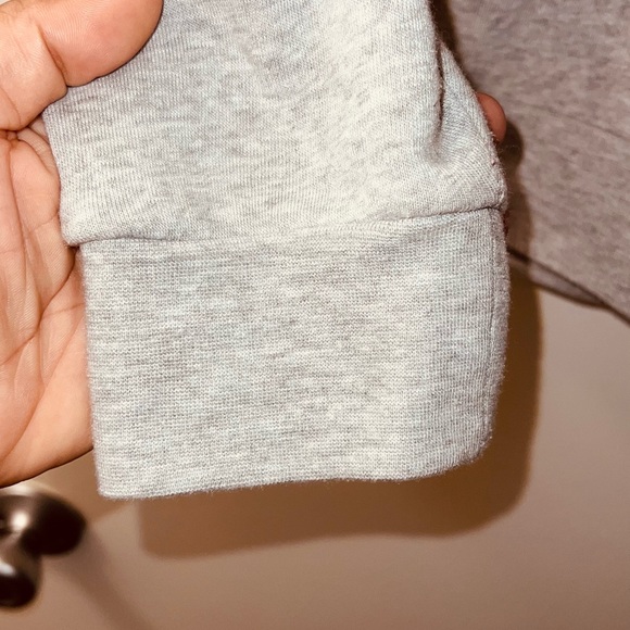 ✌️USC Trojans✌️ Men’s CHAMPION SC Interlock Pullover Hoodie Fleece - Sz M - Picture 3 of 4